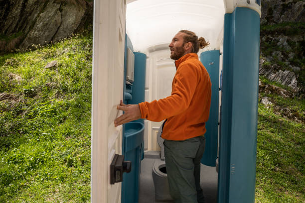 Best Sanitation services for porta potties  in Sparta, MI