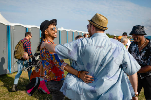 Best High-end porta potty rental  in Sparta, MI
