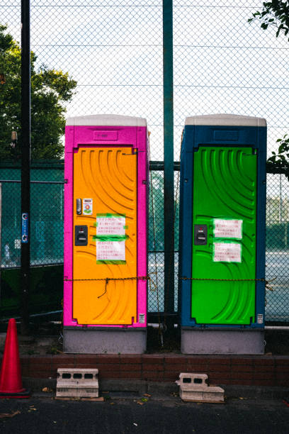 Best Best portable toilet rental  in Sparta, MI