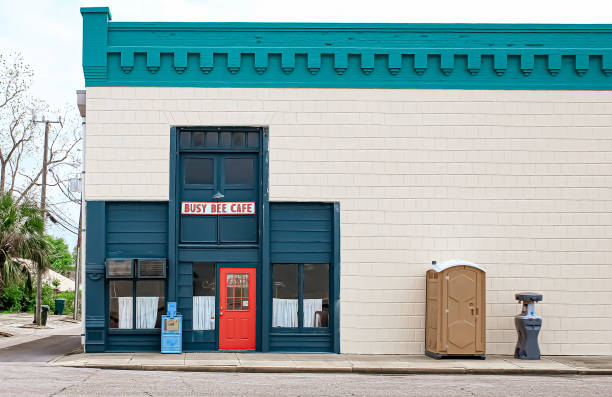 Best Portable bathroom rental  in Sparta, MI