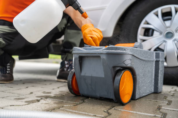 Best Portable toilet rental cost  in Sparta, MI